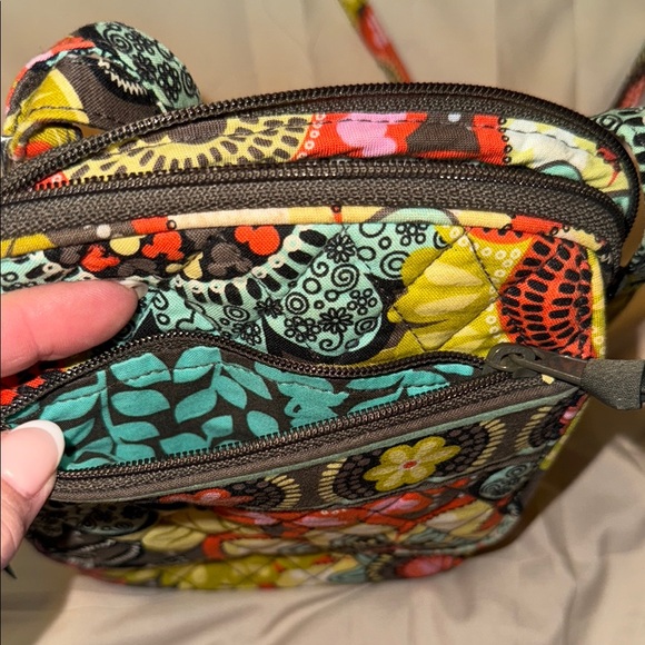 Vera Bradley Disney Crossbody set - Picture 9 of 12